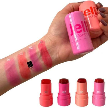 GleamMelt Blush Stick