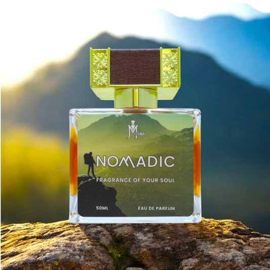 Nomadic Eau De Parfum – 50ml | Inspired by Ombre Nomade’s Captivating Essence