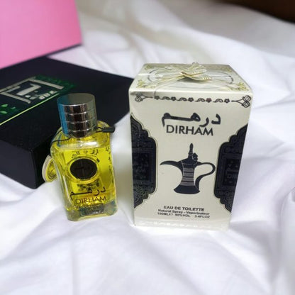 Al Noor Essence