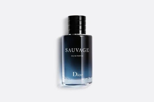 Dior Sauvage Eau De Parfum Replica – 100ml (Made in France, Non-Magnetic Cap)