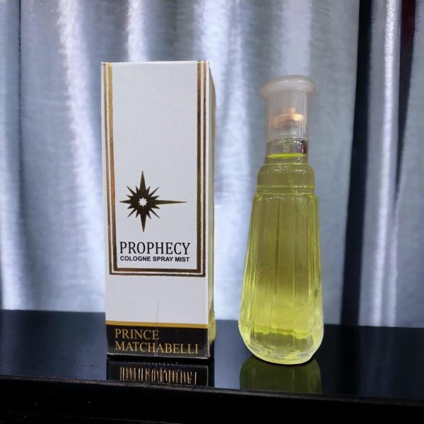 Prince Matchabelli Women’s Prophecy Eau De Parfum – 100ml | Luxury Fragrance for Women